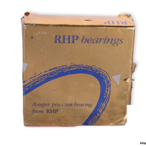 rhp-7007CTSULP4-angular-contact-ball-bearing-(new)-(carton)