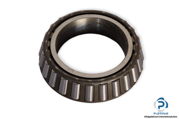timken-598-cone-tapered-roller-bearing-(used)