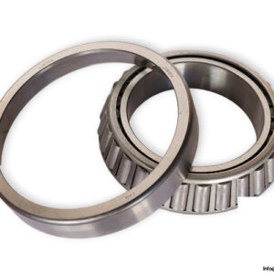 fag-32021X-tapered-roller-bearing-(used)