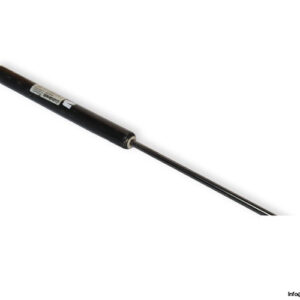 bansbach-A1N2F43-260-630-001-600N-gas-spring-actuator-used