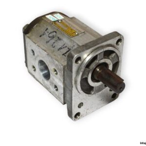 rexroth-1PF2G3-30_032RA07MS-external-gear-pump-used