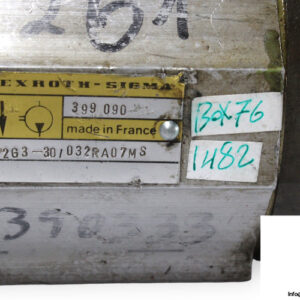 rexroth-1PF2G3-30_032RA07MS-external-gear-pump-used-2