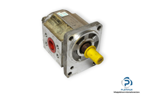 rexroth-07363189-external-gear-pump-used