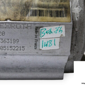 rexroth-07363189-external-gear-pump-used-2