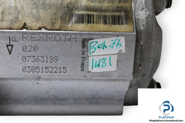 rexroth-07363189-external-gear-pump-used-2