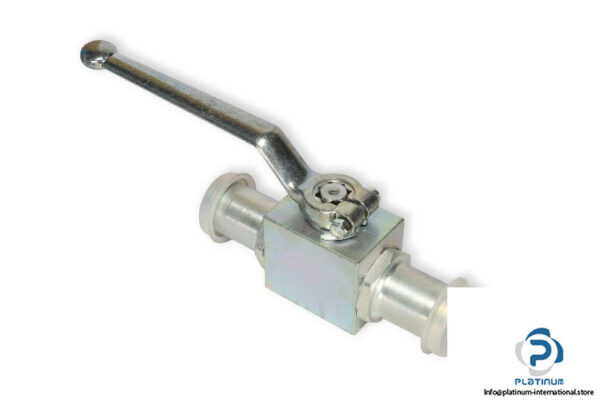 gemels-GES3-DN20-2-way-high-pressure-ball-valve-new
