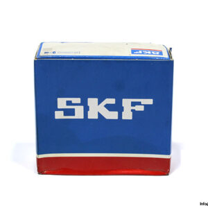 skf-2207-E-2RS1TN9-self-aligning-ball-bearing