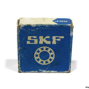 skf-2207-ETN9-self-aligning-ball-bearing