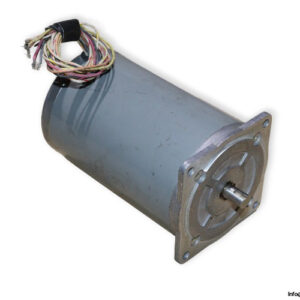 sanyo-denki-103-845-0741-stepping-motor-used