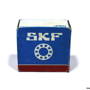 skf-2307-ETN9-self-aligning-ball-bearing