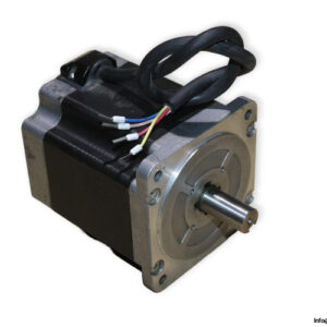 sanmotion-SM2862-5255-stepper-motor-used