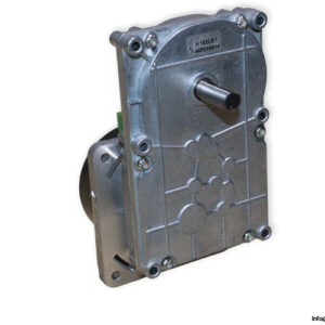 papst-VDC-3-54.14-brushless-dc-motor-with-gear-new