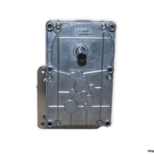 papst-VDC-3-54.14-brushless-dc-motor-with-gear-new-1