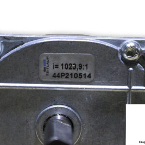 papst-VDC-3-54.14-brushless-dc-motor-with-gear-new-3