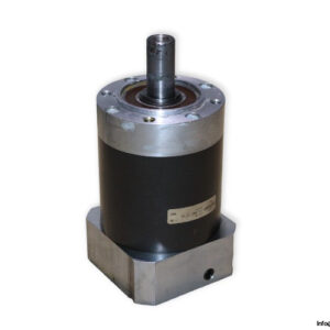 neugart-PLE-120-planetary-gearbox-used
