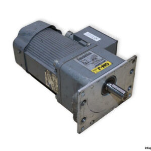 mitsubishi-GM-JW-geared-motor-used