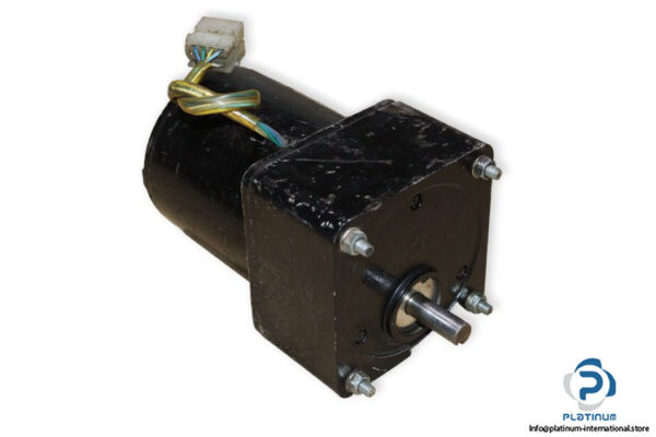 oriental-motor-6IH3OD-15GA-BA-induction-motor-used