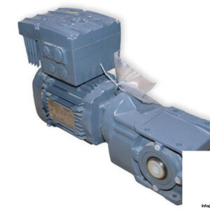 sew-KA29B-DRS80S4_MM11_LN-helical-bevel-gearmotor-new