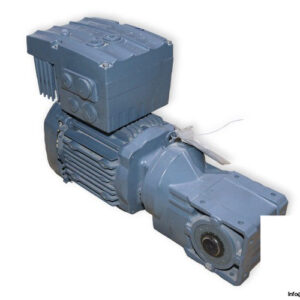 sew-KA19B-DRS80S4_MM11_LN-helical-bevel-gearmotor-new