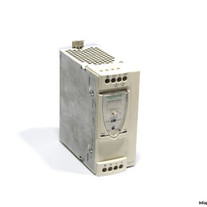 schneider-ABL8RPS24050-regulated-switch-power-supply