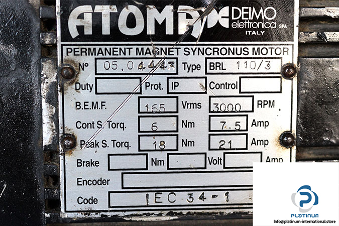 atoma-BRL-110_3-permanent-magnet-synchronous-servomotor-used-2