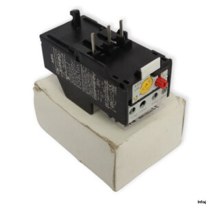 aeg-B18K-thermal-overload-relay-(New)