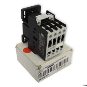 aeg-LS-7K.01-contactor-(New)