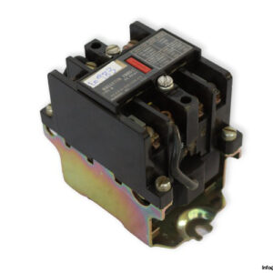 allen-bradley-BULLETIN-700DC-control-relay-(Used)