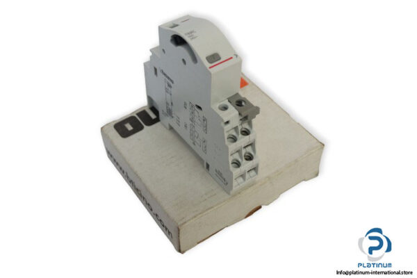 bticino-F80RC-contact-relay-(New)