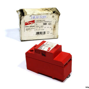 dehn-DEHNBRIDGE-5SD7033- decoupling-pulse
