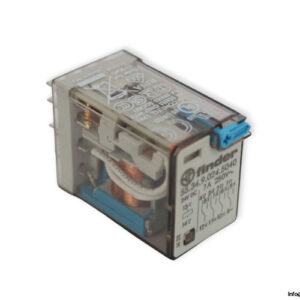 finder-55.34.9.024.5040-relay-(New)
