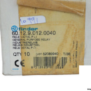 finder-60.12.9.012.0040-relay-(New)-4