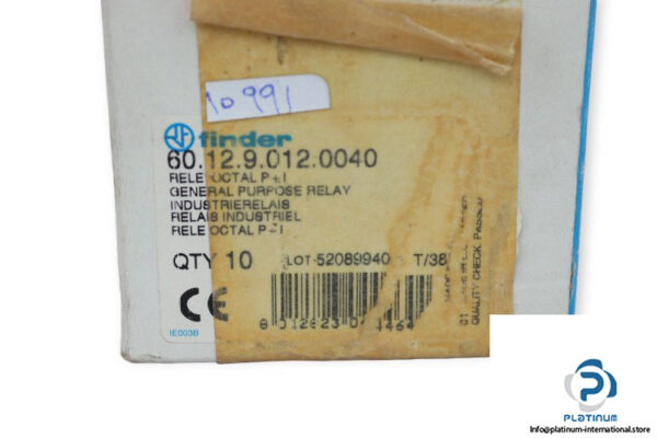 finder-60.12.9.012.0040-relay-(New)-4