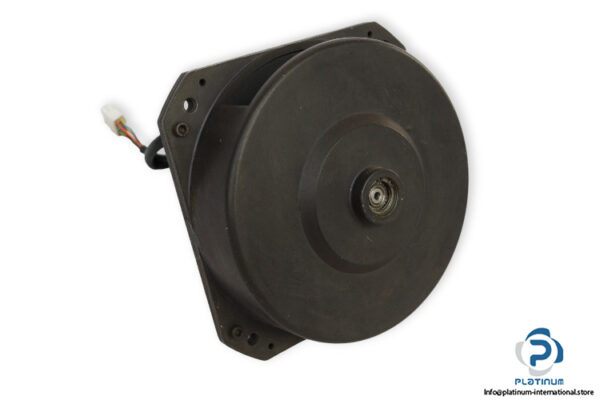 lincoln-laser-M225-BDC-XLOB6.5-scanner-head-(Used)