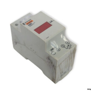 merlin-gerin-AMP-digital-ampere-meter-(New)