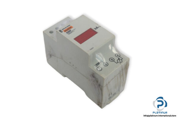 merlin-gerin-AMP-digital-ampere-meter-(New)