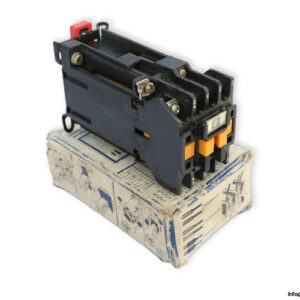 telemecanique-CA2-DN231-control-relay-(New)