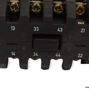 klockner-moeller-DIL00L-31-contactor-relay-(new)-3