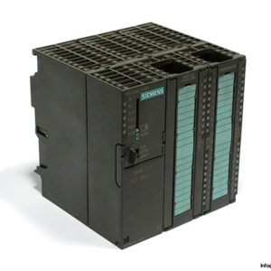 siemens- CPU-314C-2DP-cpu