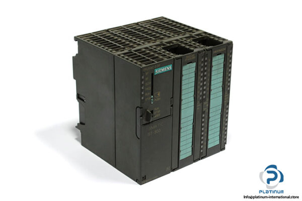siemens- CPU-314C-2DP-cpu