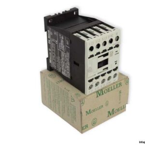 moeller-DILM9-01-contactor-(new)