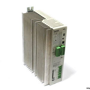 lenze-EVF8204-E-frequency-inverter