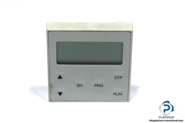 lenze-EMZ8201BB-operating-module