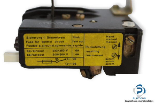 bbc-TSA-11-thermal-overcurrent-relay-(new)-3