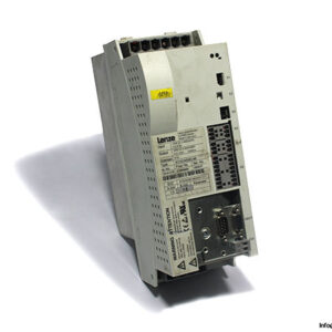 lenze-ECSDA008C4B-servo-axis-module