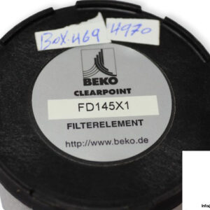 beko-FD145X1-filter-element-(new)-2