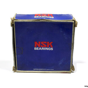 nsk-NJ312ET-C2-cylindrical-roller-bearing