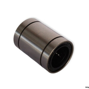 sms-SM-30-linear-ball-bushing-(used)