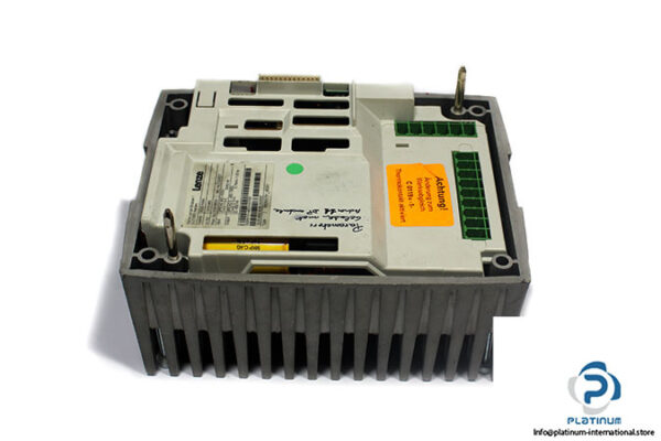 lenze-E82MV751_4B001-frequency-inverter