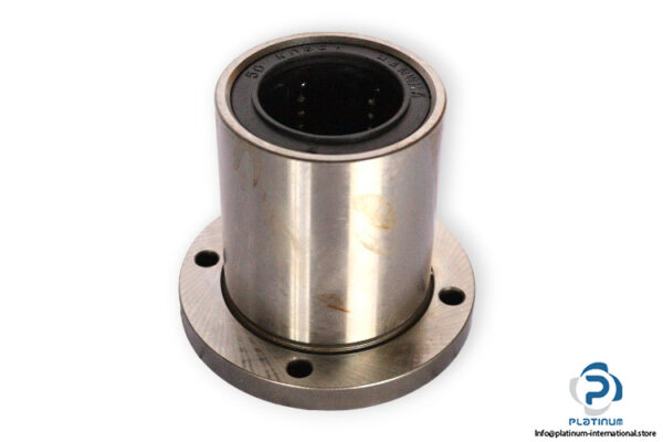 hanwha-HSMF50GUU-linear-ball-bushing-(new)